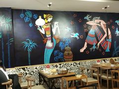 大堂-鲜呦蒸汽石锅鱼(北辰路店)