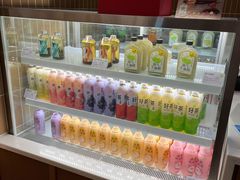 -奈雪的茶(新天地广场PRO店)