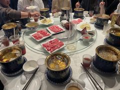 -东来顺饭庄(西直门店)