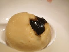 芝麻汤团-朱新年·苏式汤团·面点(北寺塔店)