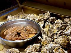 -焰江山海鲜牛排烤肉自助(锦华万达二星店)