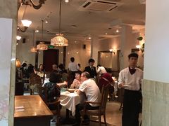 -夏朵餐厅(丁香店)