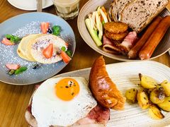 -Money Shops(愚园路店)