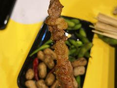 -望京小腰(北京总店)