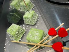 -椰庭·椰子鸡·创意玩家(晶耀前滩店)