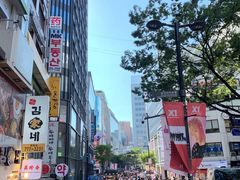 -神仙雪浓汤(明洞店)