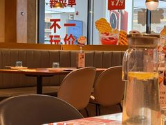 -必胜客(上地华联店)