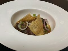 -Ocean's Table 欧舍