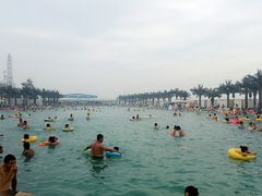 -秦皇岛乐岛海洋王国