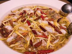 -太二酸菜鱼(永旺梦乐城店)