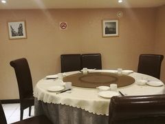 包厢-粤秀小厨·广式早茶(辽宁路店)