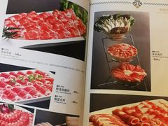 -内蒙古驻京办餐厅