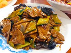 -洪福亮酒家(南草厂街店)