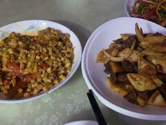 -巴依老爷·新疆美食(上城区天城路店)