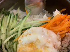 -麻麻桃韩式料理(百盛B馆店)
