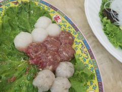-清真·马家火锅美食城(镇江北路店)