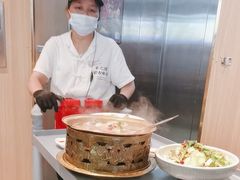 -羊之道草原味道清真餐厅(番禺店)