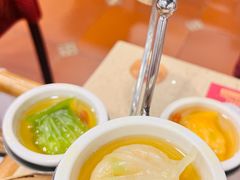 -点都德(皇岗村店)