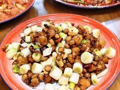 -小街47號江湖菜(四合院店)
