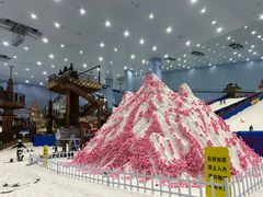 -广州热雪奇迹