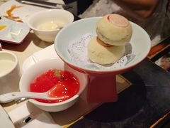-京味斋·北京烤鸭(北京南站洋桥店)
