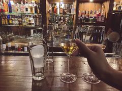 -爵士花园音乐酒吧餐厅