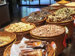 -醉香隆.山水庭院.湖北菜(东湖店)