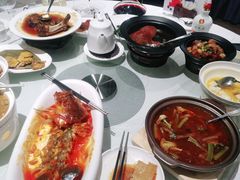 -江南厨子(万象天地店)
