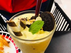 -CRAZYONES西班牙海鲜饭(日月光店)