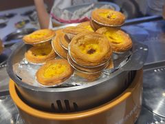 -龍歌自助小火锅(秦淮水游城店)