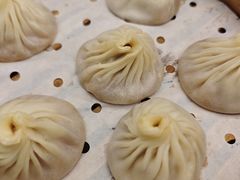 经典鲜猪肉红汤小笼包-苏小柳点心·手作小笼包(新街口分院店)