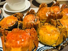 -極上萬膳·日料放题(来福士江景店)