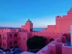 -漳州滨海火山岛自然生态风景区