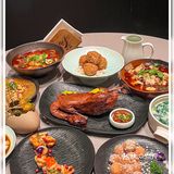 我真的拴Q‼️这么适合商务宴请的店我才发现