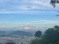 -广州市白云山风景名胜区