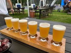 啤酒-九十九顶毡房(阜石路店)