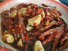 -老三样·美食研究中心(世贸路店)