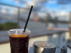 -Manner Coffee(徐汇滨江店)