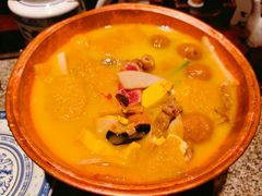 -南京大牌档(济南万象城店)