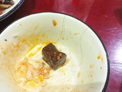 -窄巷子陕菜馆·地道陕西菜(粉巷店)