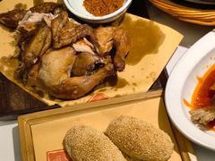 -打酱油·非遗淮扬菜(瘦西湖梅岭店)