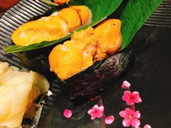 -桂马·日本料理·海胆·海鲜饭·酒场(民主广场店)