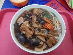 -北京大学-学五食堂