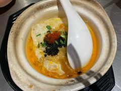 -烎记烧烤(蓝天花园店)
