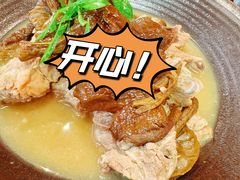 -良师门滨海人家·海鲜·家常菜(滨海城店)