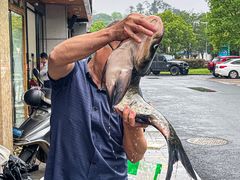 -浔味·山屿湖·正宗淳牌全鱼宴老字号