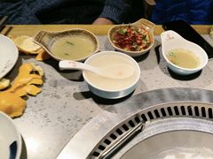 -313羊庄铁锅烀羊肉·烤全羊·烧烤龙虾·团建聚餐(永德路店)