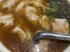 -胖太太四川麻辣排骨串(镇江路分店)