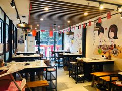 大堂-钢管厂五区小郡肝串串香(南山店)