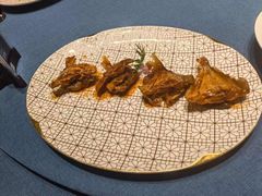 -宴周康·精致江浙菜(周浦店)